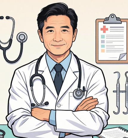 何祥龙案例好吗